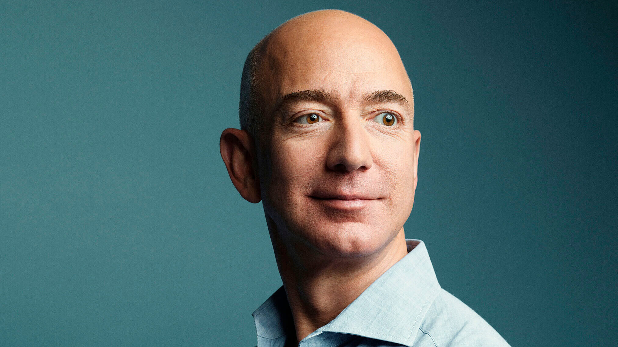 Ai industria Bezos