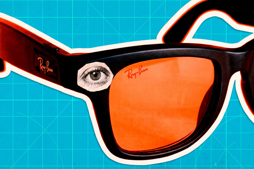 Bientôt, vous n’aurez plus besoin de vous souvenir du nom de quelqu’un. Les lunettes de Meta le feront pour vous