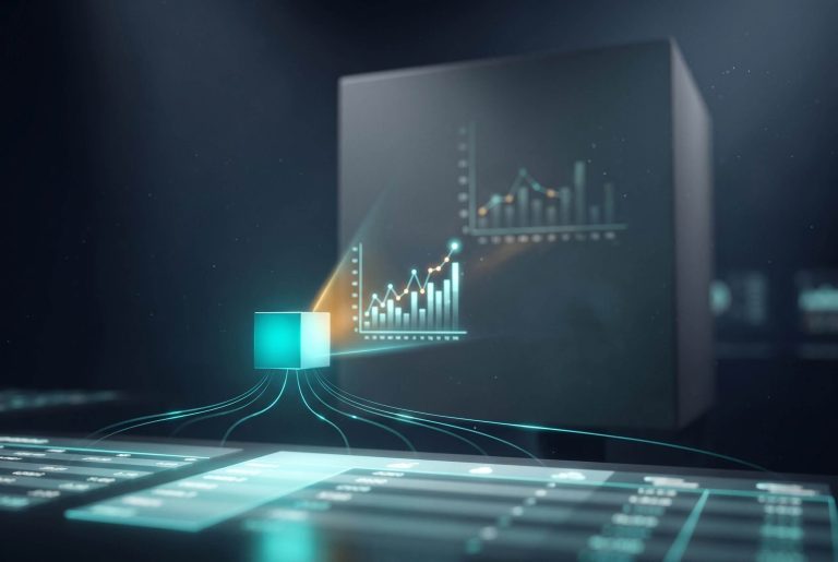 ChartNet: come interpretare i grafici con l’AI