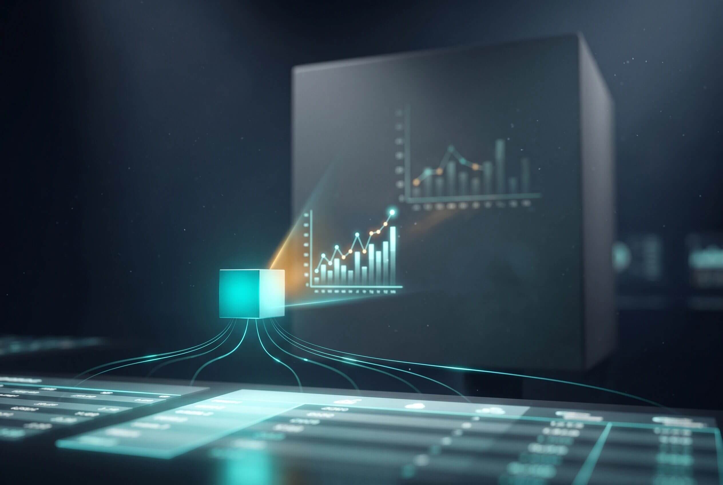 ChartNet: come interpretare i grafici con l’AI
