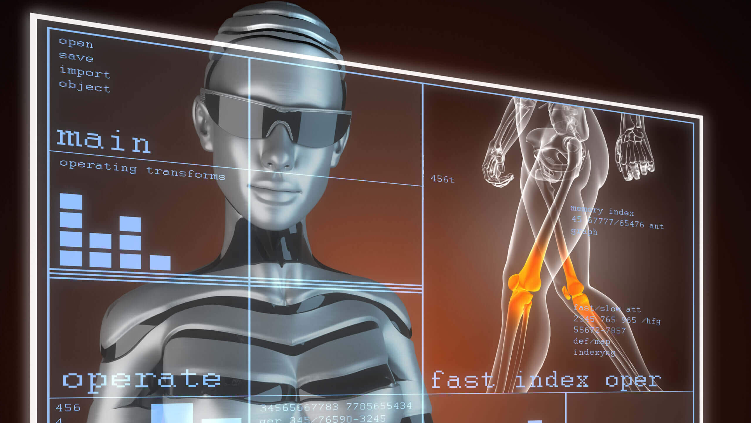 Intelligenza Artificiale applicazioni