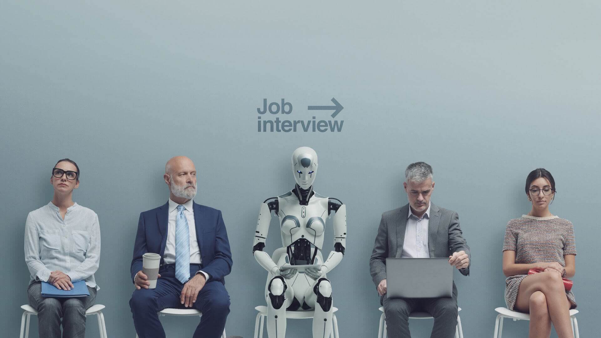 AI lavoro impieghi