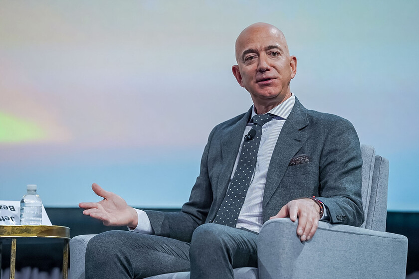 Jeff Bezos assure qu'il existe un type d'employé qui ne pourra jamais être remplacé par une IA : les inventeurs