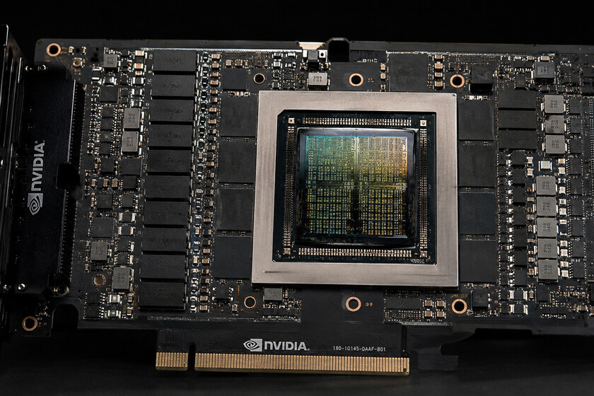Les GPU Nvidia n’étaient pas censés arriver en Chine. Jusqu'à ce que les États-Unis commencent à examiner Singapour et la Malaisie