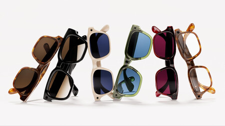 Lunettes Méta 2026 2