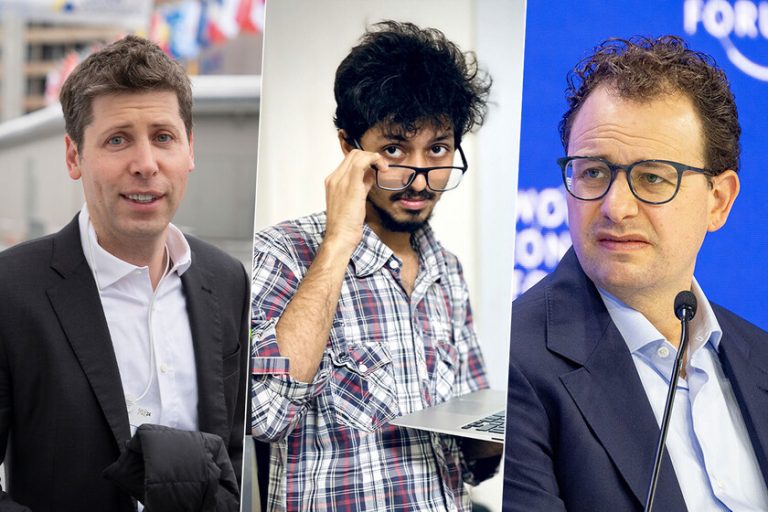 OpenAI assure que l’IA n’a pas eu autant d’impact sur l’emploi. Anthropic croit exactement le contraire et c'est là que réside le problème
