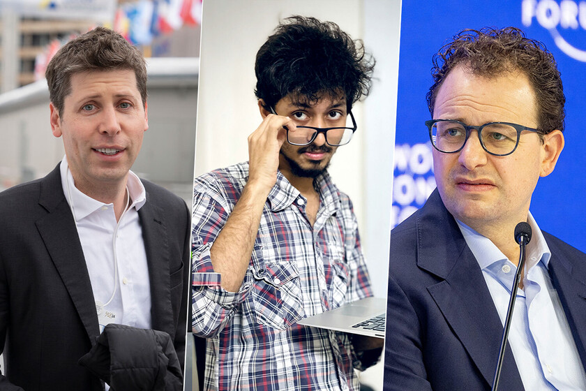 OpenAI assure que l’IA n’a pas eu autant d’impact sur l’emploi. Anthropic croit exactement le contraire et c'est là que réside le problème