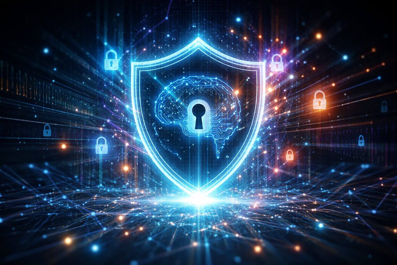 Cybersecurity AI
