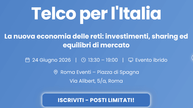 Telco per l