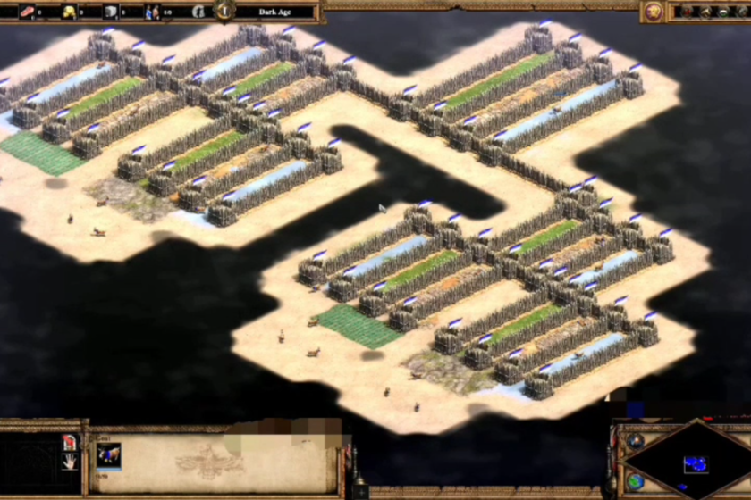 Un ingénieur de Microsoft a eu une excellente idée pour prouver que l'IA n'a pas conscience d'elle-même : utiliser des chèvres dans Age of Empires II