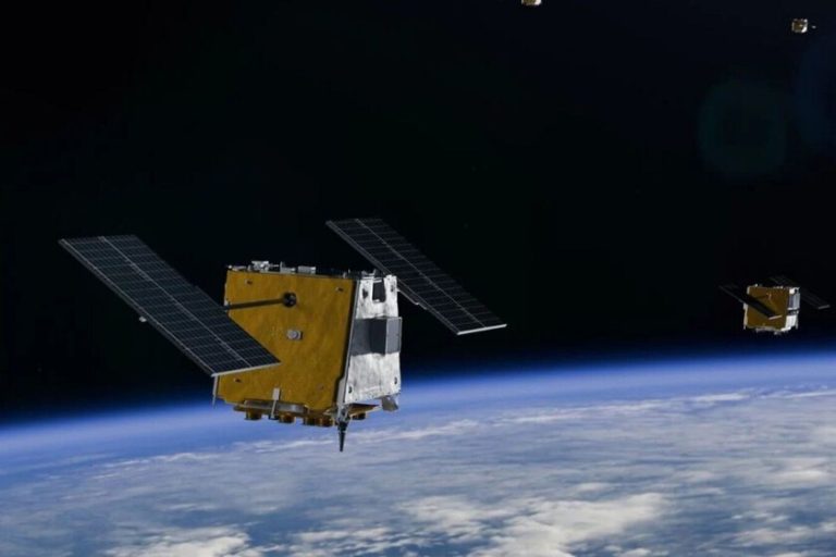 La NASA a réussi à faire « comprendre » à un satellite ce qu’il voit, sans envoyer une seule photo à la Terre
