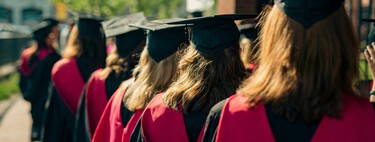 L'Europe sait très clairement qu'il y a de nombreux diplômés en Espagne. Le problème est qu’ils ne correspondent pas à ce dont les entreprises ont besoin.