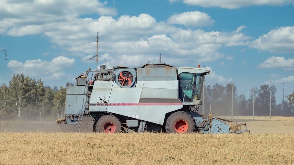 Robotique intelligente Agriculture IA