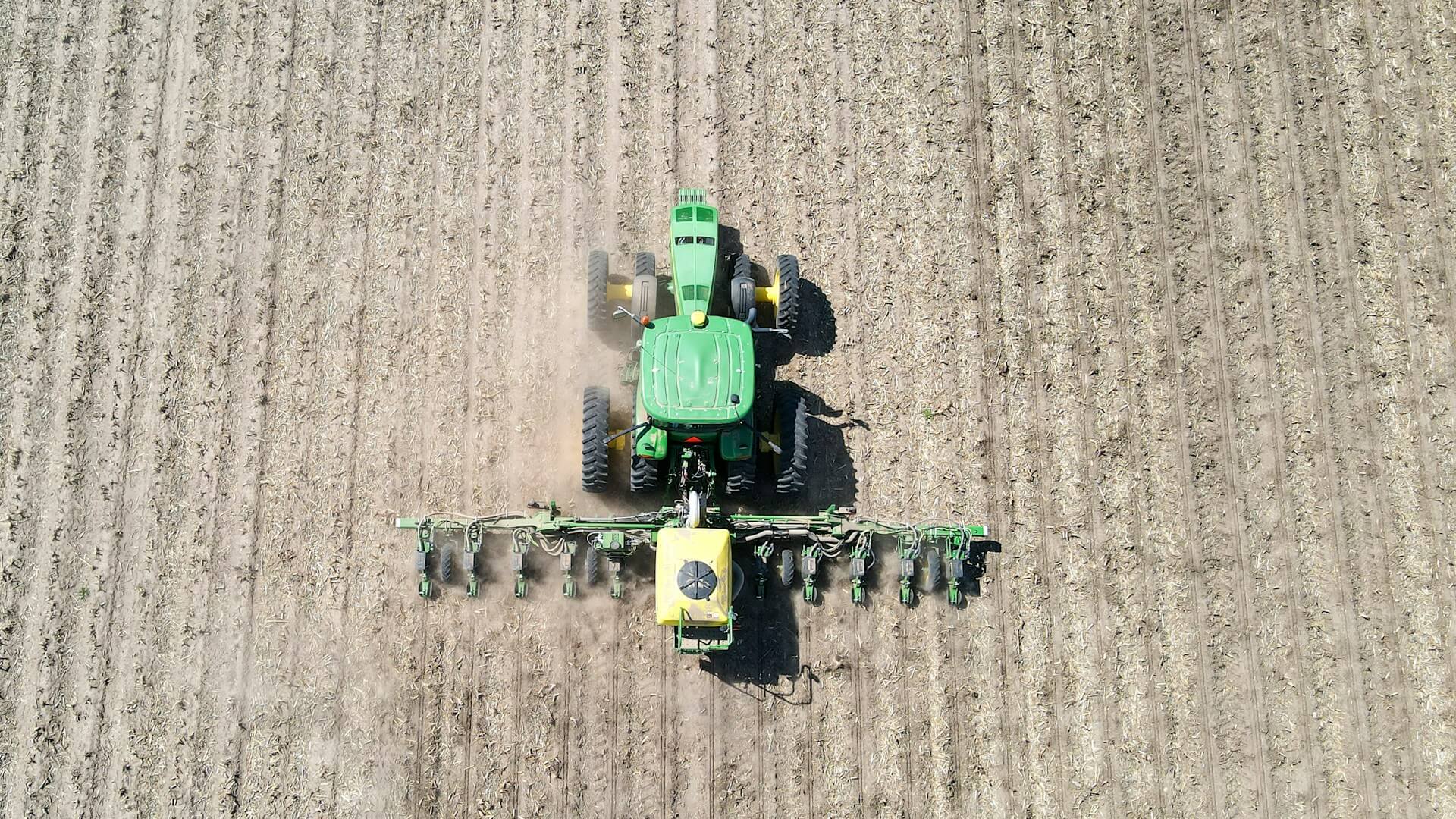Robotique intelligente Agriculture IA