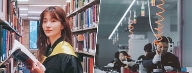 La Chine s'intéresse à l'EFP : pourquoi de plus en plus d'étudiants de la génération Z préfèrent les métiers aux diplômes universitaires