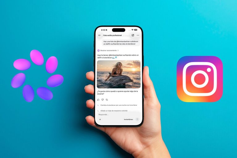 Meta vient de transformer vos photos Instagram en matière première pour son IA sans vous demander la permission : comment la désactiver
