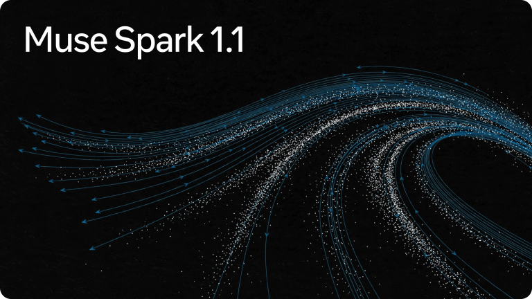 Meta Model API Muse Spark 1.1