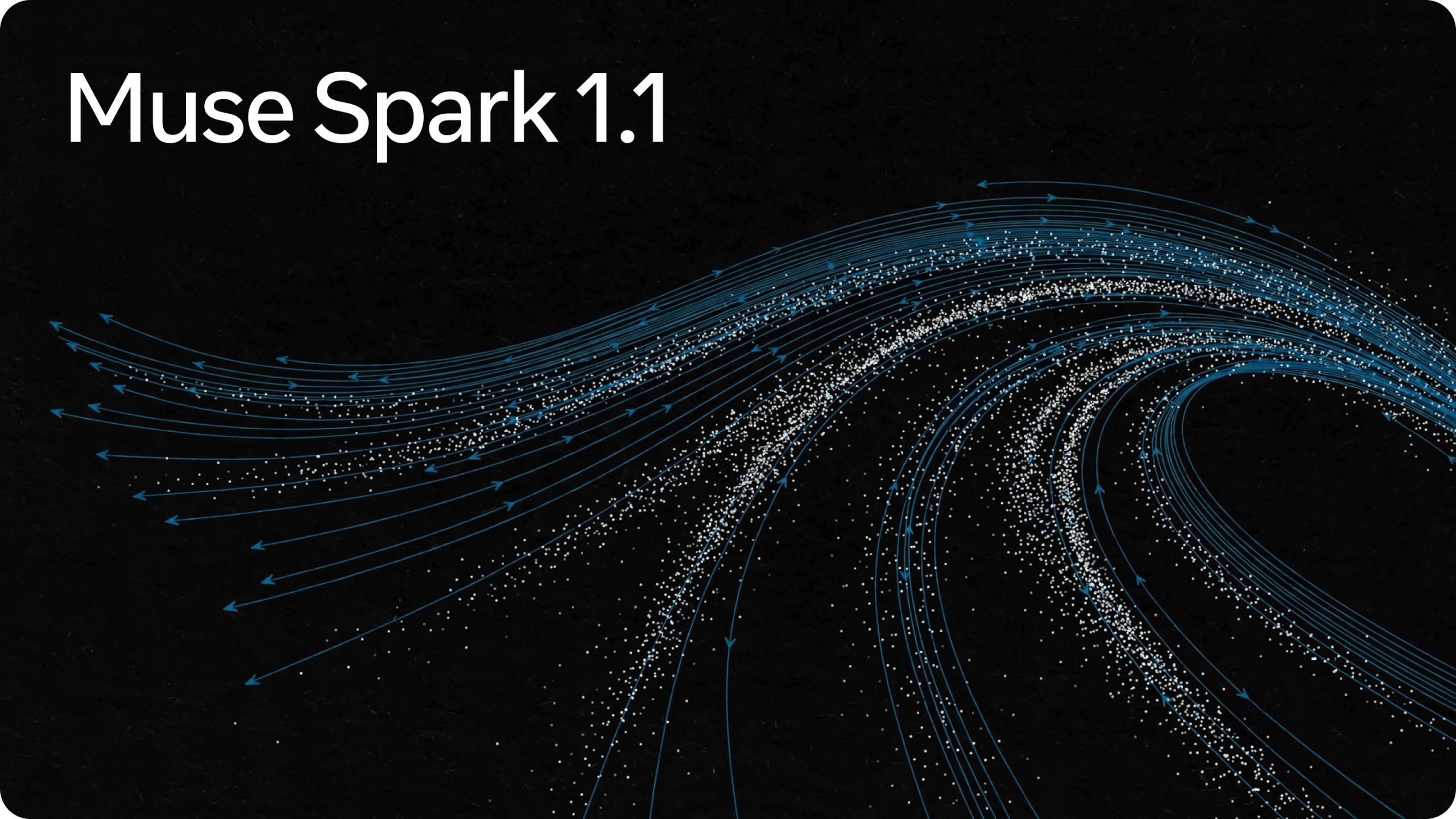 Meta Model API Muse Spark 1.1