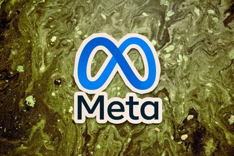 Ce n’est pas qu’un centre de données Meta consomme trop ou pas assez d’eau. Cela le contamine

