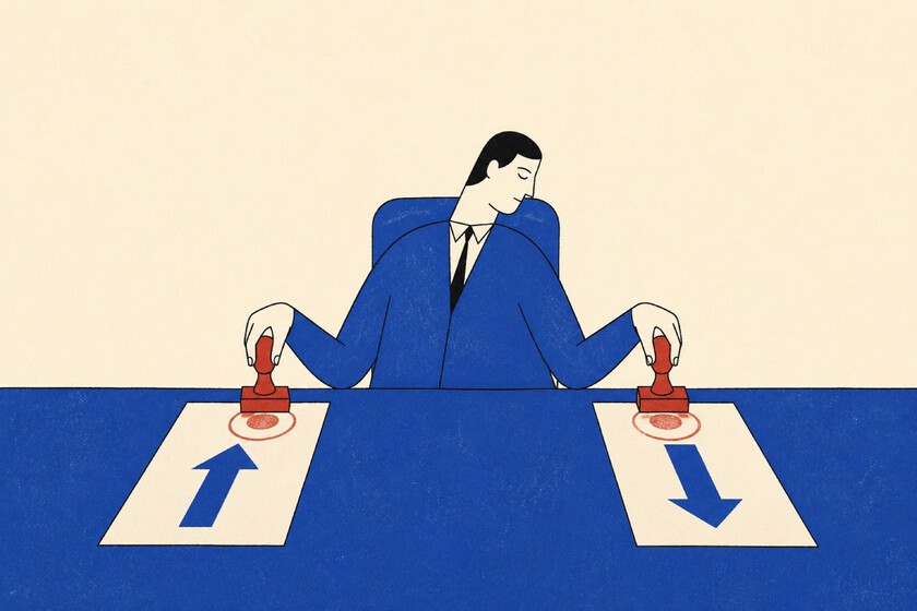 L’IA est devenue l’alibi parfait à tout : elle sert aux entreprises à réduire leurs dépenses et à se développer.