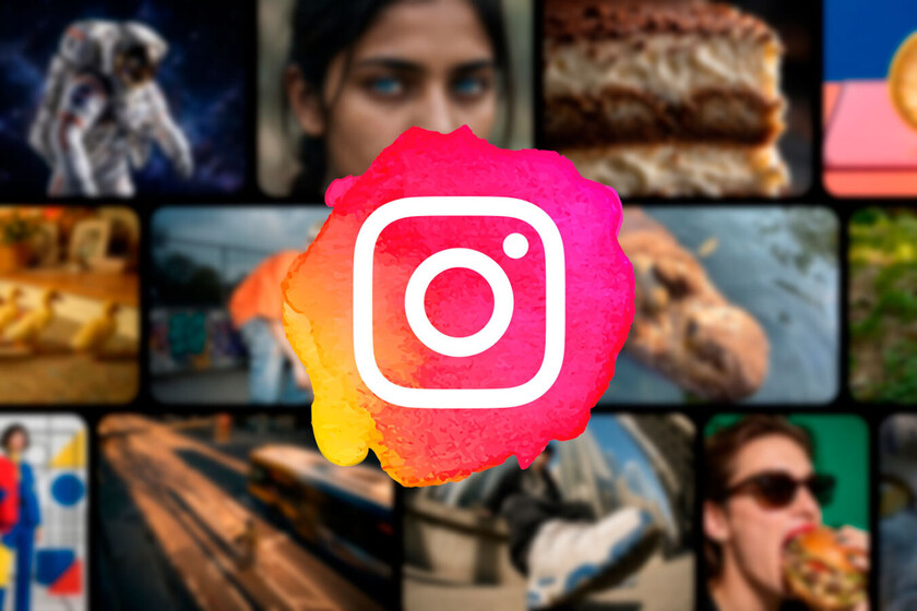 Meta a pensé que c'était une bonne idée que son IA génère des images à partir de vos photos Instagram. Quelques jours plus tard, il a déjà fait demi-tour