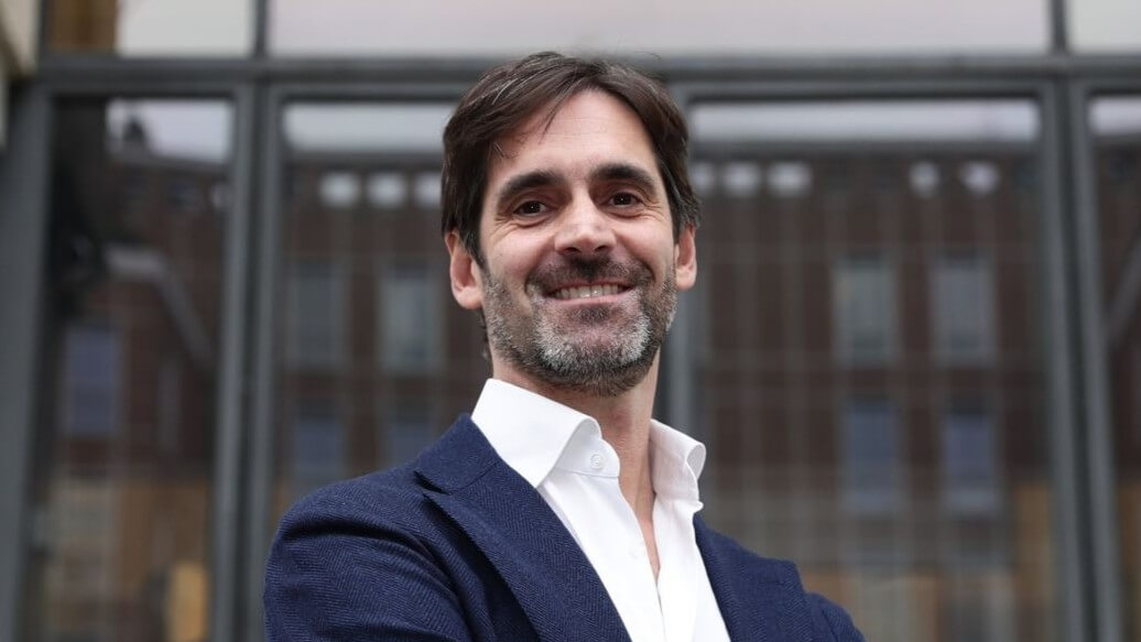 Luca Misso, PDG de Simone
