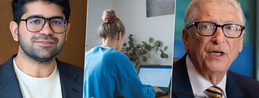 Aravind Srinivas, PDG de Perplexité : "Microsoft a construit le concept de travail de bureau parce qu'il voulait vendre plus de logiciels"