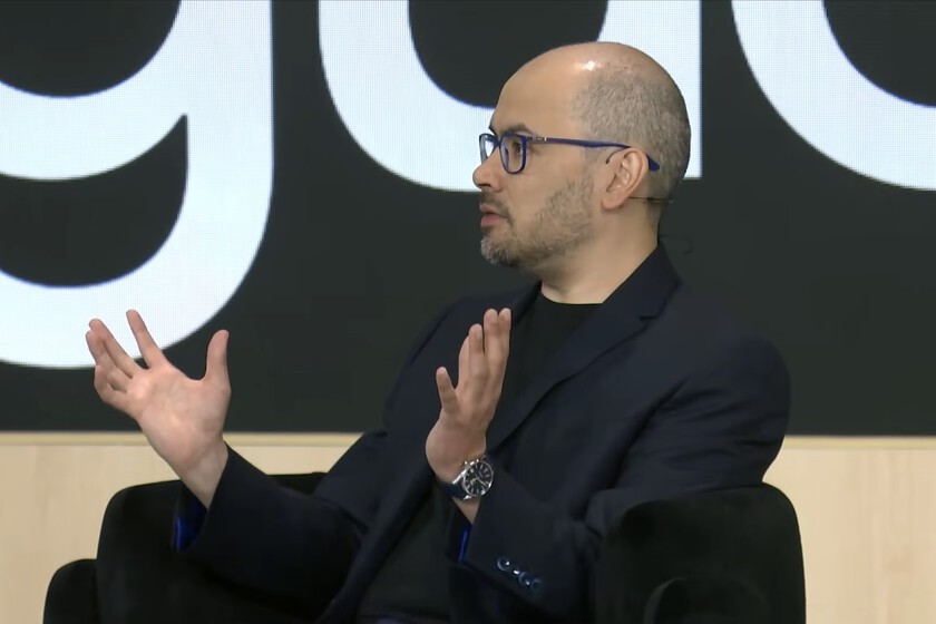 "Personne ne sait avec certitude ce qui va se passer" : Demis Hassabis, prix Nobel, met en garde contre le risque de perdre le contrôle de l'IA