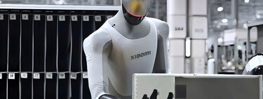 Xiaomi possède un robot humanoïde à plein temps dans son usine automobile. Vous êtes prêt à arrêter d'être stagiaire