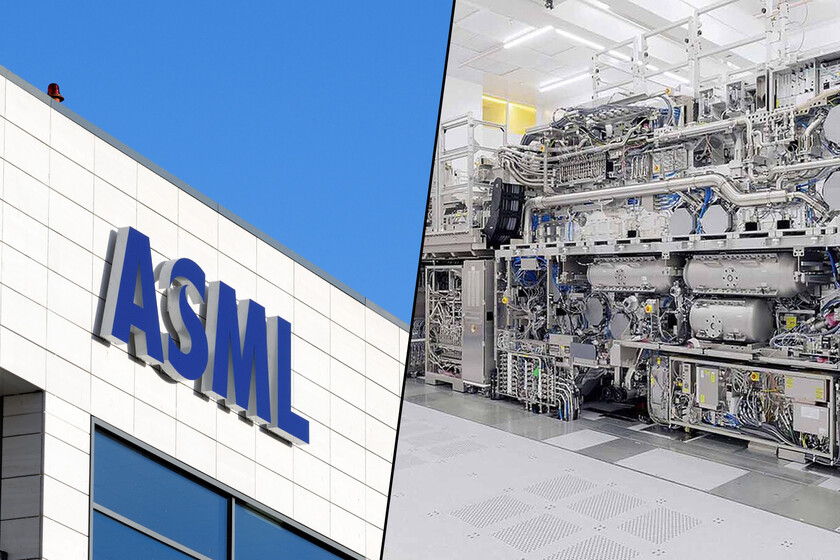 Si vous pensiez que les prix de vos composants ne pourraient pas augmenter davantage, ASML a de mauvaises nouvelles pour vous.
