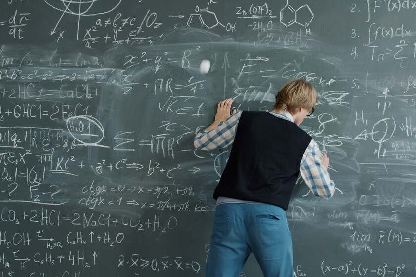 "Avons-nous vraiment besoin d'autant de mathématiciens ?" : la Fable 5 contribue à réfuter une conjecture vieille de près d'un siècle