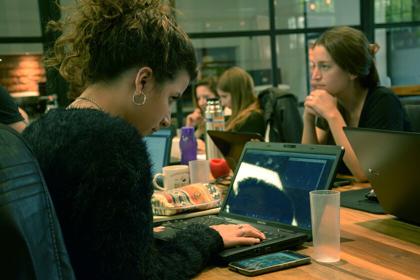 La génération Z ne peut pas tenir plus d'un an dans son travail : ce n'est pas à cause de la déloyauté ou des salaires, c'est pour être de meilleurs professionnels