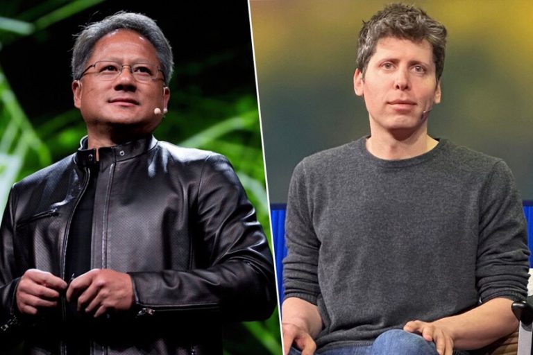 Nvidia est prêt à garantir 250 milliards de dollars pour qu'OpenAI dispose de son propre centre de données, selon le WSJ
