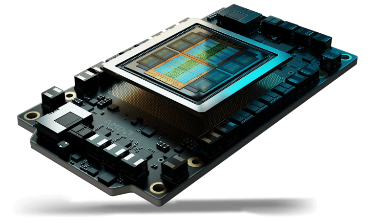 Amd-Anthropic, maxi accordo per i chip dell’AI