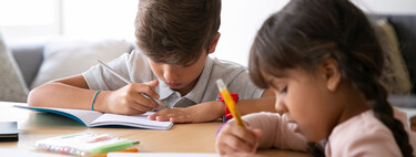 "Il y a une place pour les mathématiques non scolaires": Pour la chercheuse Amber Simpson, les parents peuvent aider à leur apprendre à la maison