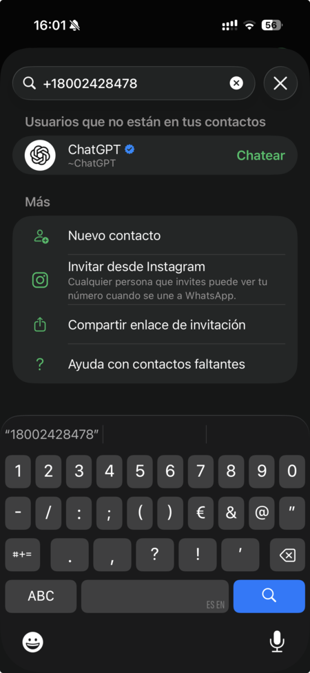 Envoyer
