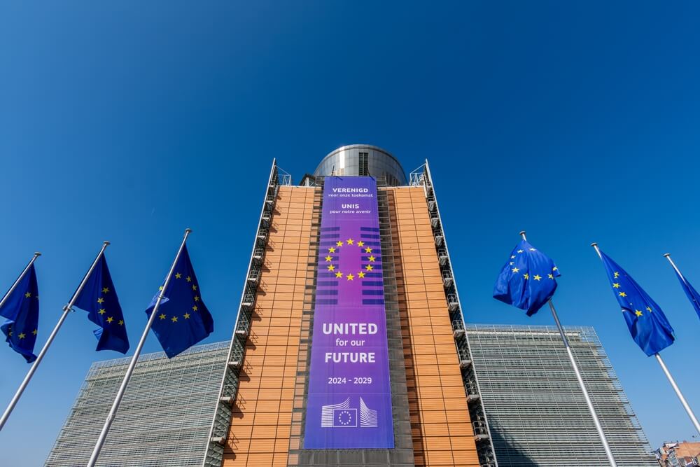 piano UE cybersicurezza e AI