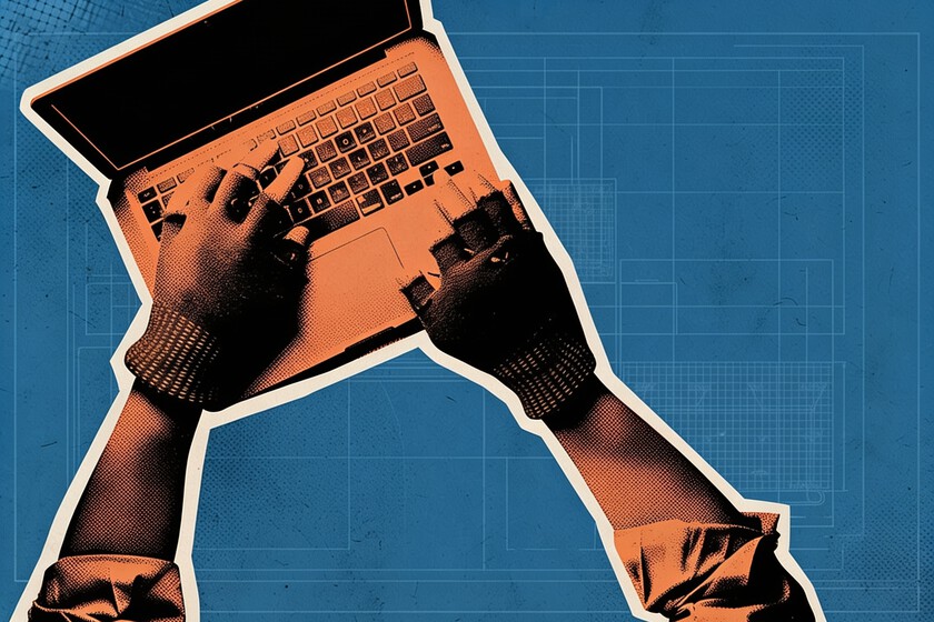 Daniel Púa, responsable de la sécurité chez Magnific : « L'utilisateur moyen devrait s'inquiéter car le phishing est affiné grâce à l'IA »