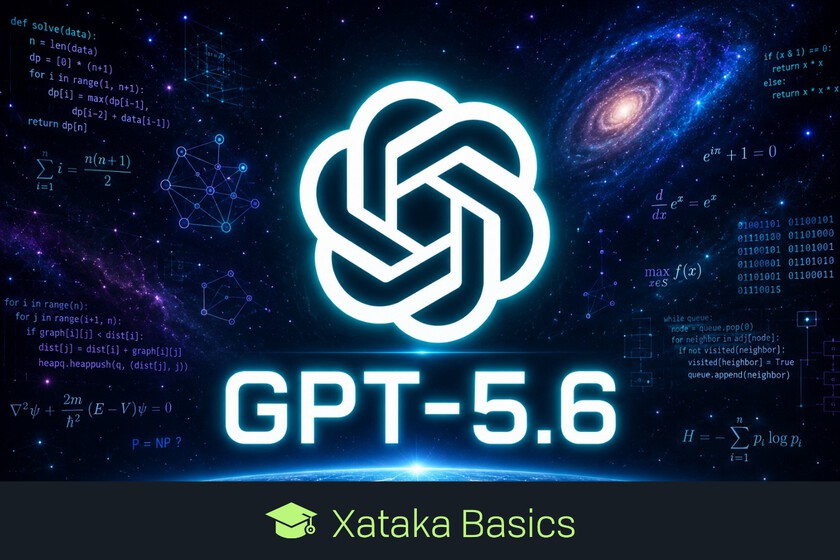 GPT-5.6 : l'actualité et tout ce qui change dans ChatGPT avec la nouvelle version de son modèle d'intelligence artificielle