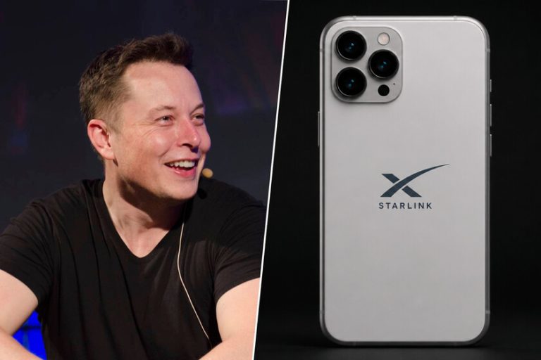 "L'idée de fabriquer un téléphone portable me donne envie de mourir", a déclaré Musk. Deux ans plus tard, il va très loin avec son prototype de téléphone mobile avec IA
