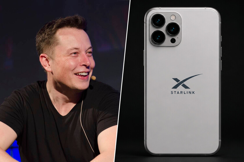 "L'idée de fabriquer un téléphone portable me donne envie de mourir", a déclaré Musk. Deux ans plus tard, il va très loin avec son prototype de téléphone mobile avec IA