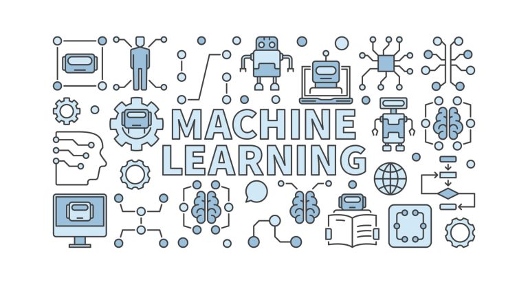 machine learning