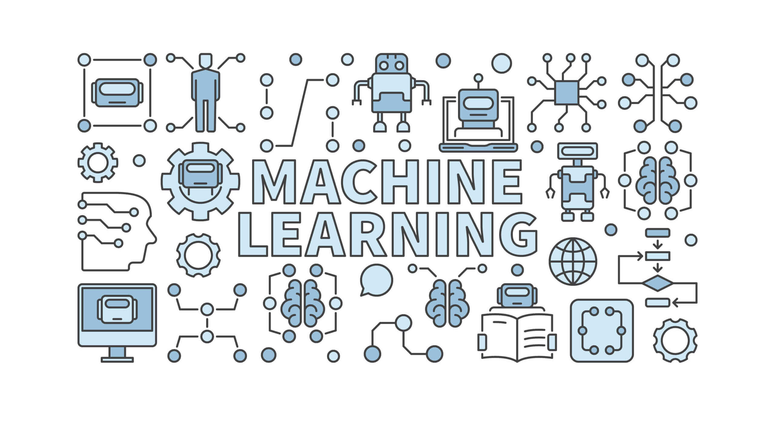 machine learning