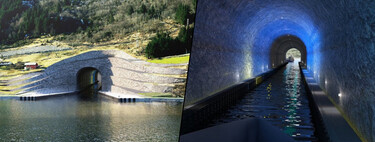 La Norvège donne son feu vert à la construction du premier tunnel pour navires au monde : une prouesse d'ingénierie colossale attendue depuis 150 ans 