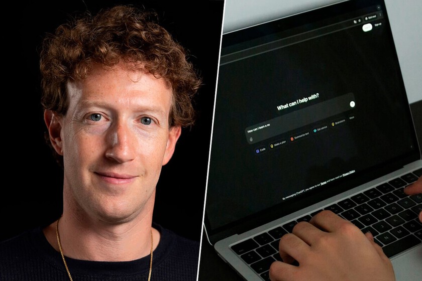 Mark Zuckerberg n'est pas content et a fait savoir à son équipe : "Nous craignons de ne pas être assez rapides pour nous adapter"