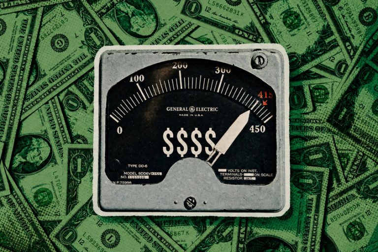 Nous sentions que les centres de données augmentaient les factures d'électricité de leurs voisins. Les données sont bien plus inquiétantes
