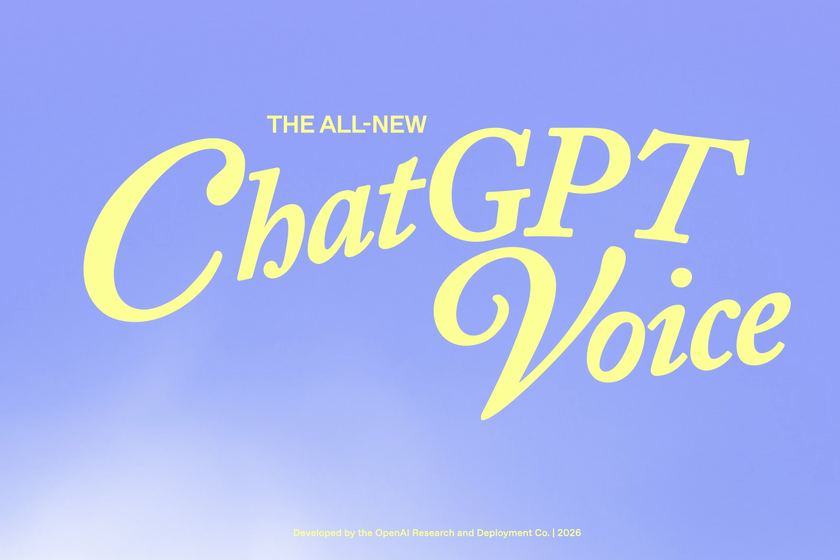 OpenAI vient de lancer GPT-Live : le mode vocal ChatGPT a appris à mieux écouter, se taire et mieux répondre
