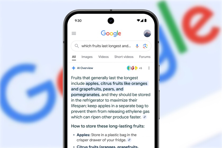 Quand Google se penchait sur les abysses de l’IA, les abysses regardaient en arrière : aujourd’hui, son moteur de recherche est plus addictif que jamais