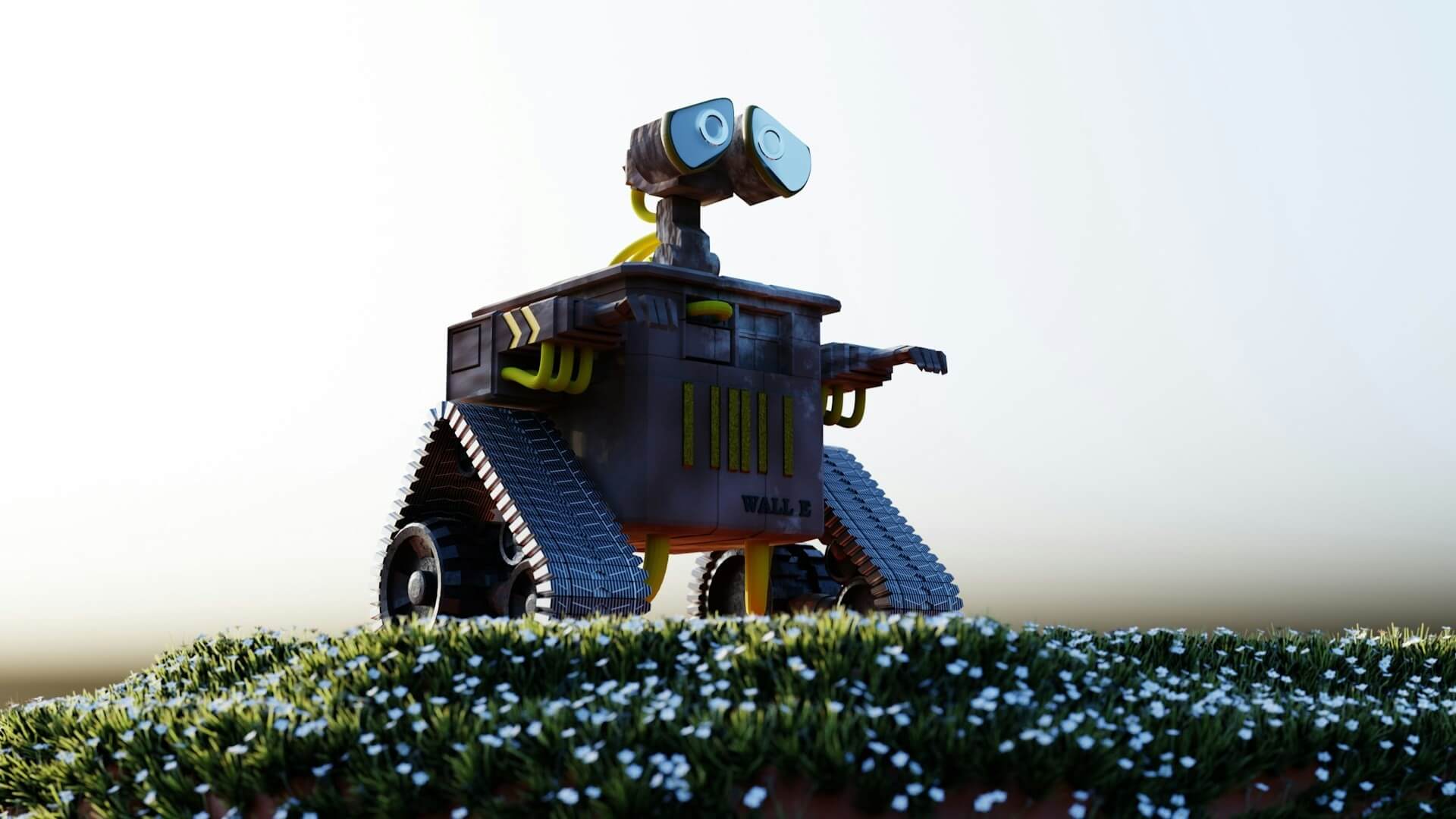 Robotique intelligente Agriculture IA