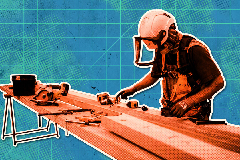 Trouver un électricien ou un menuisier aux États-Unis est presque impossible. Ils construisent tous des centres de données IA